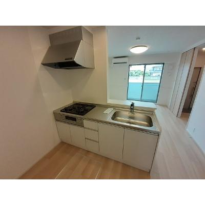 プラシードⅡ　Ｂ棟 105【管理NO：1-026652502-01050】 ★家具家電は申し込み後に搬入します★の物件画像