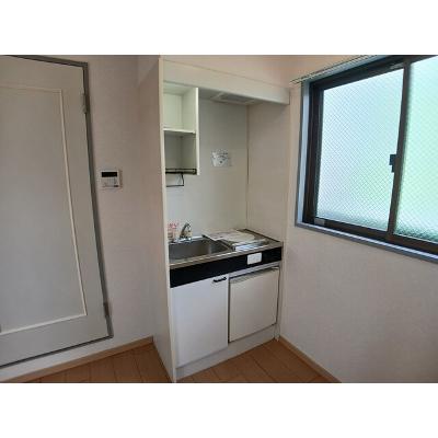 パル六甲 302【管理NO：1-005973401-03020】 ★家具家電は申し込み後に搬入します★ ★2026年10月下旬入居可能★の物件画像
