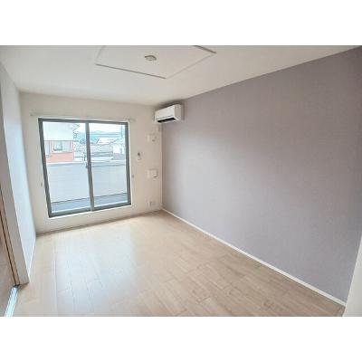グランセリシール 203【管理NO：1-021252101-02030】 ★家具家電は申し込み後に搬入します★ ★2026年11月上旬入居可能★の物件画像