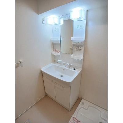 グランセリシール 203【管理NO：1-021252101-02030】 ★家具家電は申し込み後に搬入します★ ★2026年11月上旬入居可能★の物件画像