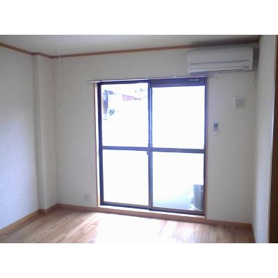 スカイハイツ 203【管理NO：1-012431901-02030】 ★家具家電は申し込み後に搬入します★ ★2026年12月中旬入居可能★の物件画像