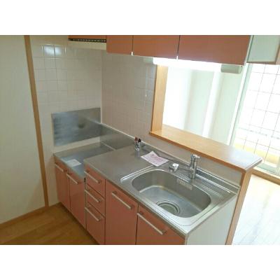 エステルノ 205【管理NO：1-012383801-02040】 ★家具家電は申し込み後に搬入します★ ★2026年11月中旬入居可能★の物件画像
