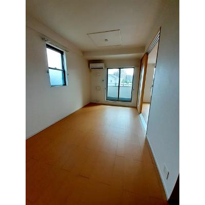 キートスⅡ 204【管理NO：1-018018102-02040】 ★家具家電は申し込み後に搬入します★ ★2026年11月下旬入居可能★の物件画像