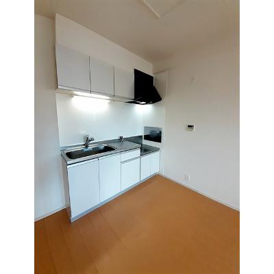 キートスⅡ 204【管理NO：1-018018102-02040】 ★家具家電は申し込み後に搬入します★ ★2026年11月下旬入居可能★の物件画像