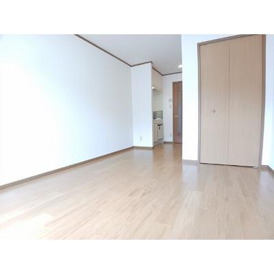 アラモード・Ｆ 204【管理NO：1-010122301-02040】 ★家具家電は申し込み後に搬入します★ ★2026年11月上旬入居可能★の物件画像
