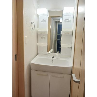 カーサ・フェリーチェ 102【管理NO：1-017113601-01020】 ★家具家電は申し込み後に搬入します★ ★2026年11月下旬入居可能★の物件画像