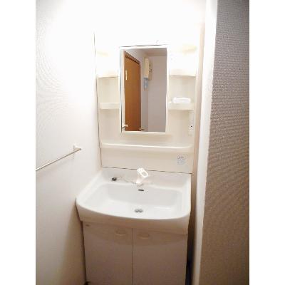 ファミール光葉Ⅱ　Ａ棟 203【管理NO：1-010536901-02030】 ★家具家電は申し込み後に搬入します★ ★2026年11月中旬入居可能★の物件画像
