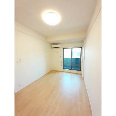 コントレイル　Ⅰ 203【管理NO：1-025272901-02030】 ★家具家電は申し込み後に搬入します★ ★2026年11月下旬入居可能★の物件画像