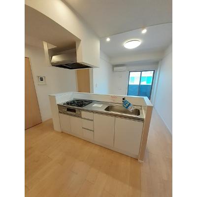 コントレイル　Ⅰ 203【管理NO：1-025272901-02030】 ★家具家電は申し込み後に搬入します★ ★2026年11月下旬入居可能★の物件画像