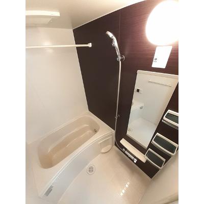 コントレイル　Ⅰ 203【管理NO：1-025272901-02030】 ★家具家電は申し込み後に搬入します★ ★2026年11月下旬入居可能★の物件画像