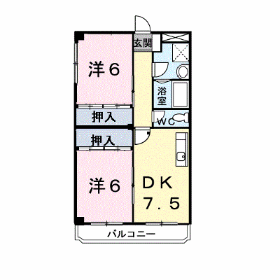 サンリーヴェ 103【管理NO：1-007070201-01030】 ★家具家電は申し込み後に搬入します★ ★2026年11月中旬入居可能★の物件画像