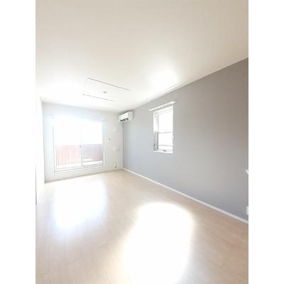 コッティ光Ⅰ 201【管理NO：1-023064801-02010】 ★家具家電は申し込み後に搬入します★ ★2026年11月下旬入居可能★の物件画像