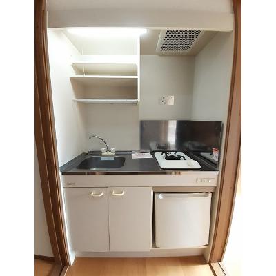 フォンテーヌ 201【管理NO：1-011076601-02010】 ★家具家電は申し込み後に搬入します★ ★2026年11月下旬入居可能★の物件画像