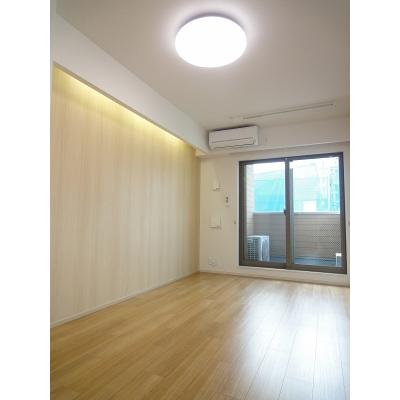 カーサ・カルマ桃山 301【管理NO：1-020637801-03010】 ★家具家電は申し込み後に搬入します★ ★2026年11月中旬入居可能★の物件画像