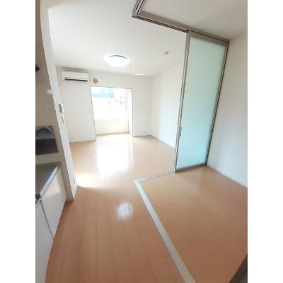 コンフィデンテ　Ｂ 101【管理NO：1-018261702-01010】 ★家具家電は申し込み後に搬入します★ ★2026年11月下旬入居可能★の物件画像