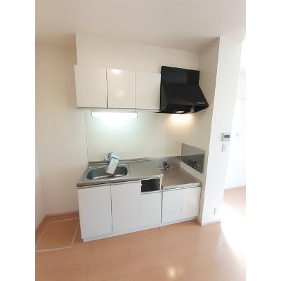コンフィデンテ　Ｂ 101【管理NO：1-018261702-01010】 ★家具家電は申し込み後に搬入します★ ★2026年11月下旬入居可能★の物件画像