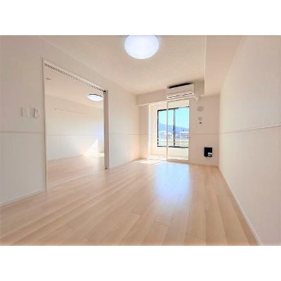 ボンシャンス　Ｂ 103【管理NO：1-027713702-01030】 ★家具家電は申し込み後に搬入します★ ★2026年11月中旬入居可能★の物件画像