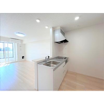 ボンシャンス　Ｂ 103【管理NO：1-027713702-01030】 ★家具家電は申し込み後に搬入します★ ★2026年11月中旬入居可能★の物件画像