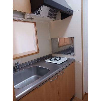 リトル・シャトウＹ 102【管理NO：1-012830601-01020】 ★家具家電は申し込み後に搬入します★ ★2026年11月下旬入居可能★の物件画像