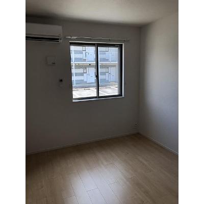 フォレストーリー　Ⅰ 101【管理NO：1-024335101-01010】 ★家具家電は申し込み後に搬入します★ ★2026年11月下旬入居可能★の物件画像