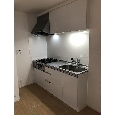 フォレストーリー　Ⅰ 101【管理NO：1-024335101-01010】 ★家具家電は申し込み後に搬入します★ ★2026年11月下旬入居可能★の物件画像