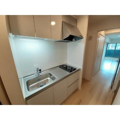 ディアコート此花 203【管理NO：1-025720801-02030】 ★家具家電は申し込み後に搬入します★ ★2026年10月中旬入居可能★の物件画像