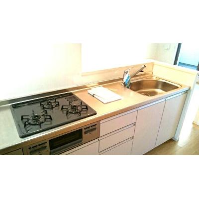 アイフラット日新Ⅱ 204【管理NO：1-023610301-02040】 ★家具家電は申し込み後に搬入します★ ★2026年11月下旬入居可能★の物件画像