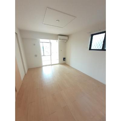 ファイン・ゼファー　Ⅱ 101【管理NO：1-022667401-01010】 ★家具家電は申し込み後に搬入します★ ★2026年11月下旬入居可能★の物件画像