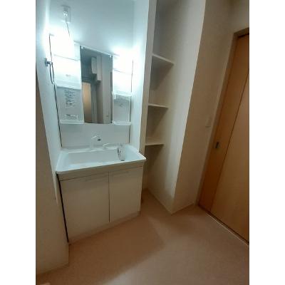 ファイン・ゼファー　Ⅱ 101【管理NO：1-022667401-01010】 ★家具家電は申し込み後に搬入します★ ★2026年11月下旬入居可能★の物件画像