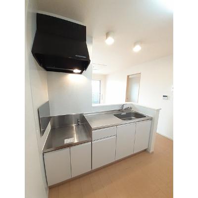 ディアコート　Ａ棟 206【管理NO：1-018436301-02050】 ★家具家電は申し込み後に搬入します★ ★2026年11月下旬入居可能★の物件画像