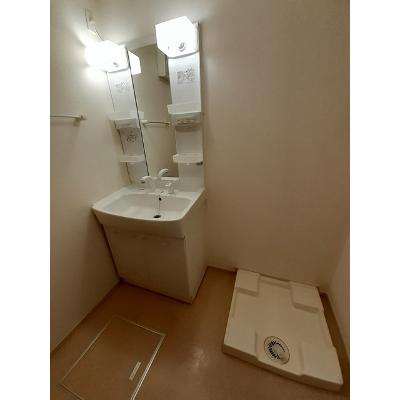 ディアコート　Ａ棟 206【管理NO：1-018436301-02050】 ★家具家電は申し込み後に搬入します★ ★2026年11月下旬入居可能★の物件画像