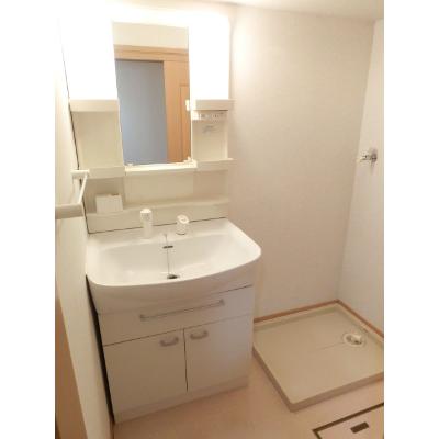 アンジェの郷　Ｂ棟 103【管理NO：1-012199502-01030】 ★家具家電は申し込み後に搬入します★ ★2026年11月中旬入居可能★の物件画像