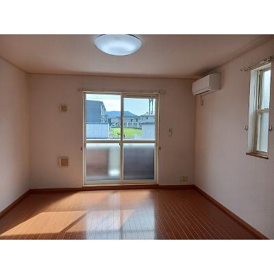 カサブランカＢ 105【管理NO：1-014302702-01040】 ★家具家電は申し込み後に搬入します★の物件画像