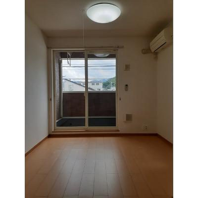 ココタイム　Ａ 203【管理NO：1-014713701-02030】 ★家具家電は申し込み後に搬入します★ ★2026年10月下旬入居可能★の物件画像