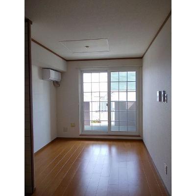 ＦＬｅｕｒ　Ａ棟 202【管理NO：1-011580601-02020】 ★家具家電は申し込み後に搬入します★ ★2026年11月上旬入居可能★の物件画像
