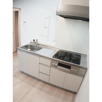 グランシャルム 204【管理NO：1-026367703-02040】 ★家具家電は申し込み後に搬入します★ ★2026年12月中旬入居可能★の物件画像