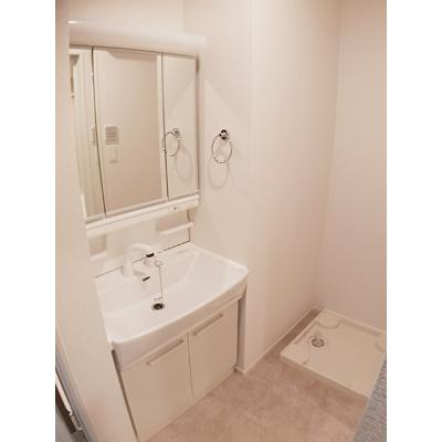 グランシャルム 204【管理NO：1-026367703-02040】 ★家具家電は申し込み後に搬入します★ ★2026年12月中旬入居可能★の物件画像