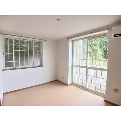 ペイサージュⅡ 101【管理NO：1-009764202-01010】 ★家具家電は申し込み後に搬入します★ ★2026年11月中旬入居可能★の物件画像