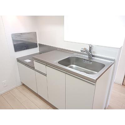 プレジデントＫ 205【管理NO：1-021610201-02040】 ★家具家電は申し込み後に搬入します★ ★2026年11月上旬入居可能★の物件画像