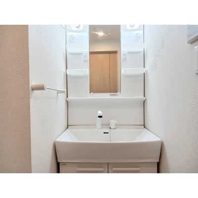 プレジデントＫ 205【管理NO：1-021610201-02040】 ★家具家電は申し込み後に搬入します★ ★2026年11月上旬入居可能★の物件画像