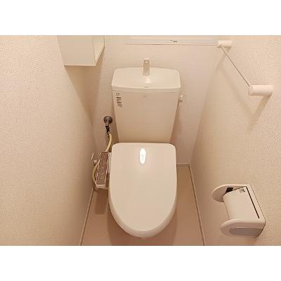 フレーシュＡ 203【管理NO：1-019662501-02030】 ★家具家電は申し込み後に搬入します★の物件画像