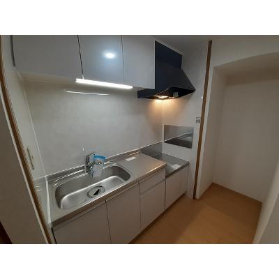 レインボウ・Ⅰ 308【管理NO：1-010027901-03070】 ★家具家電は申し込み後に搬入します★ ★2026年11月中旬入居可能★の物件画像