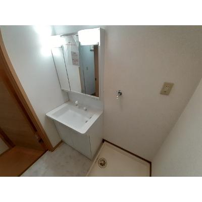 レインボウ・Ⅰ 308【管理NO：1-010027901-03070】 ★家具家電は申し込み後に搬入します★ ★2026年11月中旬入居可能★の物件画像