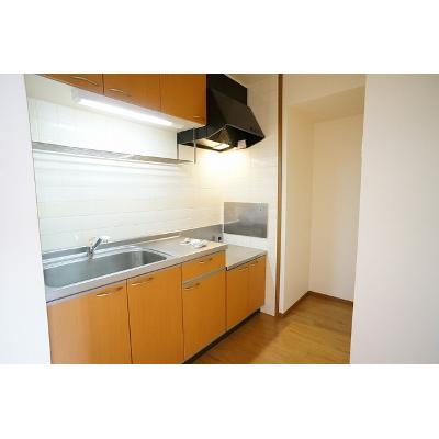 レインボウ・Ⅰ 203【管理NO：1-010027901-02030】 ★家具家電は申し込み後に搬入します★ ★2026年11月中旬入居可能★の物件画像