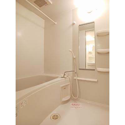 ファインロイテⅡ 306【管理NO：1-013299301-03060】 ★家具家電は申し込み後に搬入します★ ★2026年11月下旬入居可能★の物件画像