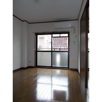 サニーヒル朱雀 104【管理NO：1-007383801-01040】 ★家具家電は申し込み後に搬入します★ ★2026年11月中旬入居可能★の物件画像