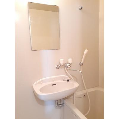 エルディムサンライズ２１　Ａ 204【管理NO：1-003958001-02040】 ★家具家電は申し込み後に搬入します★ ★2026年11月中旬入居可能★の物件画像