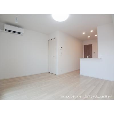 オルヴィエート 203【管理NO：1-028853201-02030】 ★家具家電は申し込み後に搬入します★ ★2027年04月上旬入居可能★の物件画像