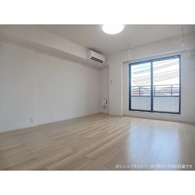 オルヴィエート 202【管理NO：1-028853201-02020】 ★家具家電は申し込み後に搬入します★ ★2027年04月上旬入居可能★の物件画像