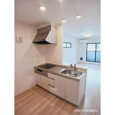 オルヴィエート 105【管理NO：1-028853201-01050】 ★家具家電は申し込み後に搬入します★ ★2027年04月上旬入居可能★の物件画像